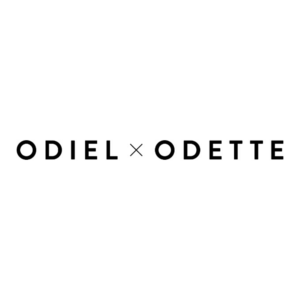 Odiel x Odette