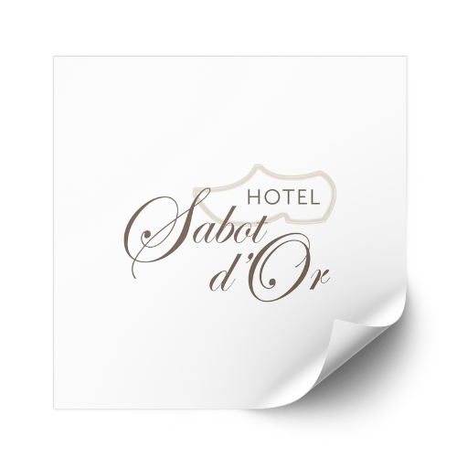 Social media beheer Hotel Sabot d'Or