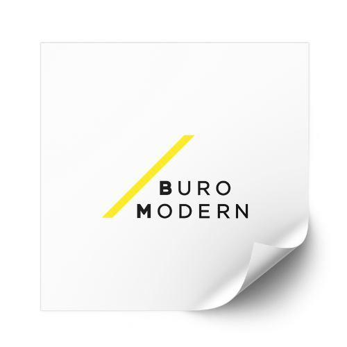 Website - Buro Modern