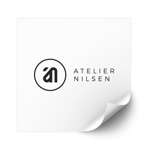 Website - Atelier Nilsen