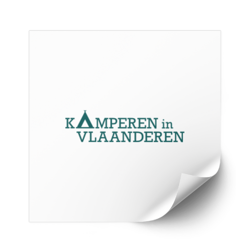 Social media beheer - Kamperen in Vlaanderen
